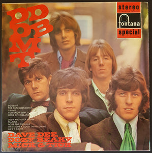 Dave, Dee, Dozy, Beaky, Mick & Tich - D D D B M T