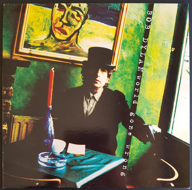 Bob Dylan - World Gone Wrong