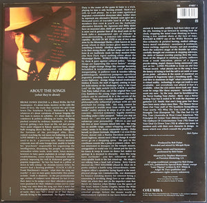 Bob Dylan - World Gone Wrong