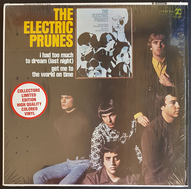 Electric Prunes - The Electric Prunes