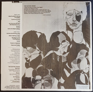 Electric Prunes - The Electric Prunes
