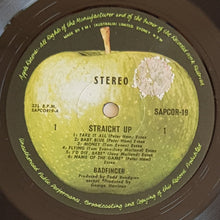 Load image into Gallery viewer, Badfinger - Straight Up