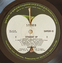 Load image into Gallery viewer, Badfinger - Straight Up