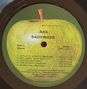 Badfinger - Ass
