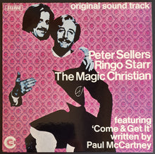 Load image into Gallery viewer, Badfinger - The Magic Christian
