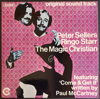 Badfinger - The Magic Christian