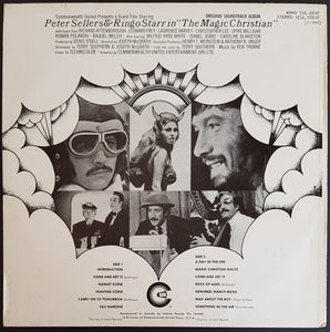 Badfinger - The Magic Christian