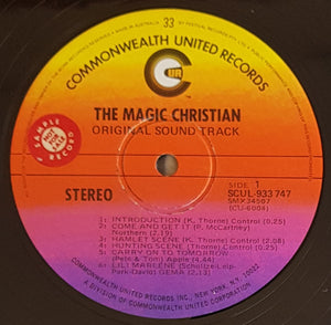 Badfinger - The Magic Christian