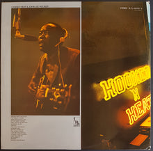 Load image into Gallery viewer, Canned Heat - Hooker &#39;N Heat