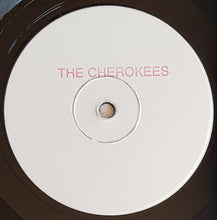 Load image into Gallery viewer, Cherokees - The Go! Sessions