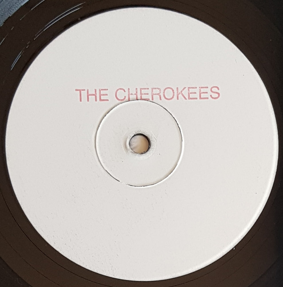 Cherokees - The Go! Sessions – Vicious Sloth Collectables