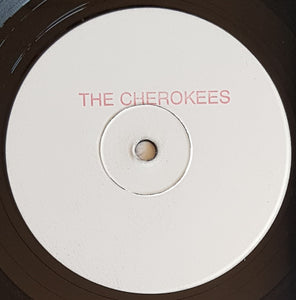 Cherokees - The Go! Sessions