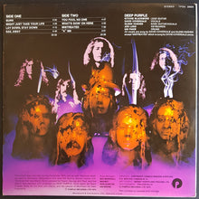 Load image into Gallery viewer, Deep Purple - Burn