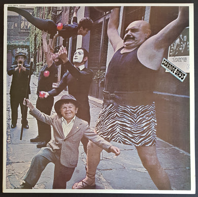 Doors - Strange Days