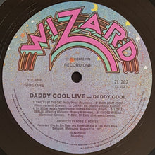 Load image into Gallery viewer, Daddy Cool - Daddy Cool Live! Final Performance