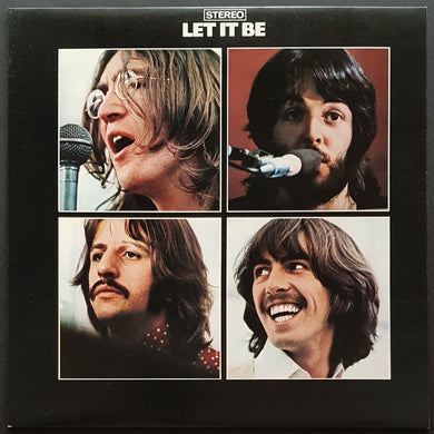 Beatles - Let It Be