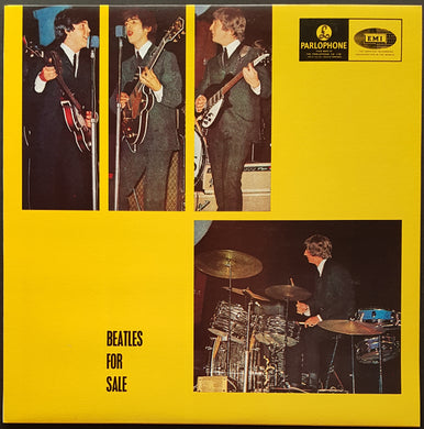 Beatles - For Sale