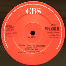 Load image into Gallery viewer, Bob Dylan - Everything Is Broken