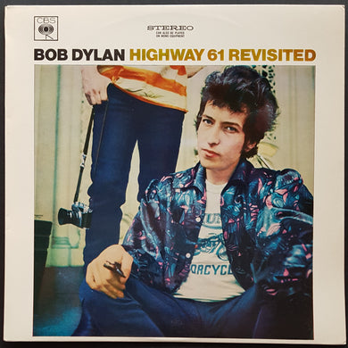 Bob Dylan - Highway 61 Revisited