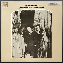 Load image into Gallery viewer, Bob Dylan - John Wesley Harding