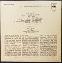 Load image into Gallery viewer, Bob Dylan - John Wesley Harding