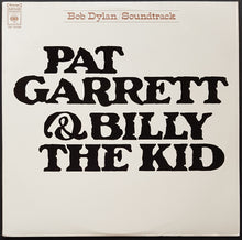 Load image into Gallery viewer, Bob Dylan - Pat Garrett &amp; Billy The Kid