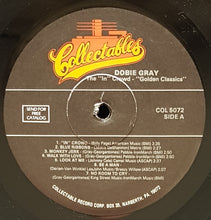 Load image into Gallery viewer, Gray, Dobie - Sings For &quot;In&quot; Crowders That Go &quot;Go-Go&quot;