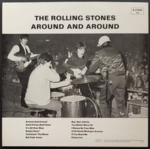 Load image into Gallery viewer, Rolling Stones - Around And Around