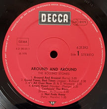 Load image into Gallery viewer, Rolling Stones - Around And Around