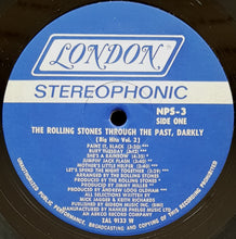Load image into Gallery viewer, Rolling Stones - Through The Past Darkly (Big Hits Vol. 2)