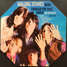 Load image into Gallery viewer, Rolling Stones - Through The Past Darkly