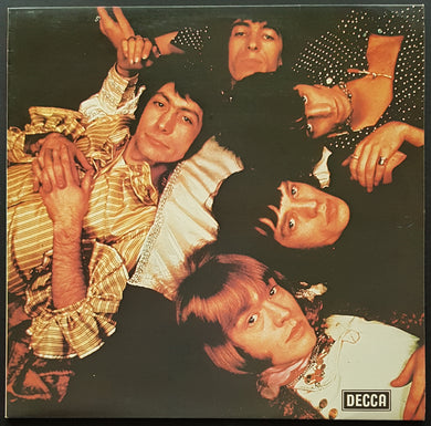 Rolling Stones - The Unstoppable Stones