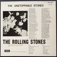 Load image into Gallery viewer, Rolling Stones - The Unstoppable Stones