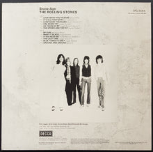 Load image into Gallery viewer, Rolling Stones - Stone Age