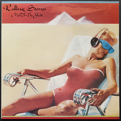 Rolling Stones - Made In The Shade