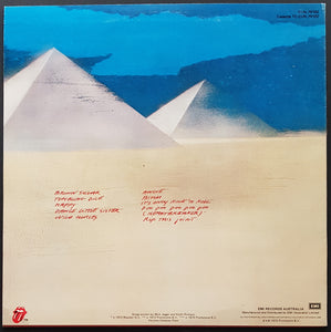 Rolling Stones - Made In The Shade