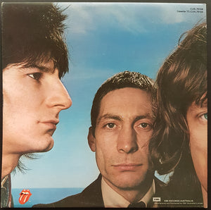 Rolling Stones - Black And Blue