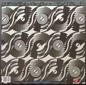Rolling Stones - Steel Wheels