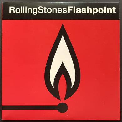 Rolling Stones - Flashpoint