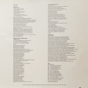 Rolling Stones - Some Girls