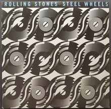 Load image into Gallery viewer, Rolling Stones - Steel Wheels