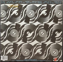 Load image into Gallery viewer, Rolling Stones - Steel Wheels