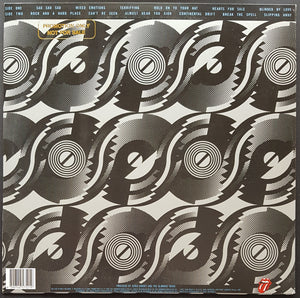 Rolling Stones - Steel Wheels