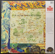Load image into Gallery viewer, Rolling Stones - Their Satanic Majesties Request
