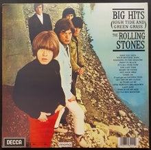 Load image into Gallery viewer, Rolling Stones - Big Hits [High Tide And Green Grass]