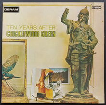 Load image into Gallery viewer, Ten Years After - Cricklewood Green