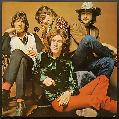 Traffic - Traffic
