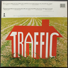 Load image into Gallery viewer, Traffic - Traffic