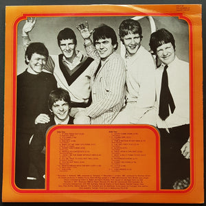 Twilights - The Way They Played - Red Vinyl