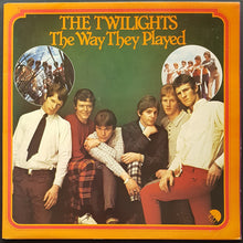 Load image into Gallery viewer, Twilights - The Way They Played